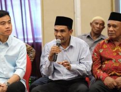 Kampanye Gibran Rakabuming Raka di Maluku: Dampak Hukum Keterlibatan Kepala Desa