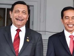 Bantah Isu Tunda Pemilu dan 3 Periode Bukan dari Dirinya, Pengamat: Jokowi Harus Sanksi Luhut