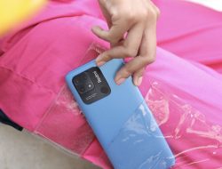 10 Alasan Redmi 10C Layak Jadi Smartphone Jagoan Kamu Saat Lebaran