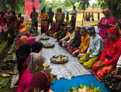 Hari Kebudayaan Kota Makassar, Lurah Lakkang Harap Masyarakat Aktif Lestarikan Budaya