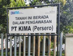 Investor di KIMA Ketakutan, Harap Ada Perlindungan Hukum dan Keamanan Investasi