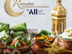 Mercure Makassar Luncurkan Ramadan Wonderful Indonesia