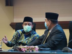 Gubernur Sulsel Instruksikan ASN dan Warga Muslim Tunaikan Zakat