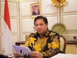 Covid Terkendali, Menko Airlangga: Pemerintah Berlakukan Bebas Visa Negara Masuk Indonesia