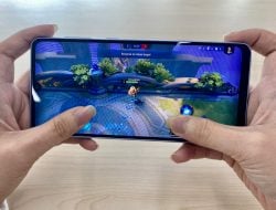 4 Fitur Pelengkap di Galaxy A33 5G yang Bikin Ngonten dan Gaming Kamu Makin Awesome