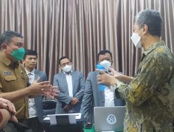 Masuk 10 Besar, Tim PPD Kementerian PPN-Bappenas Mulai Nilai Sulsel