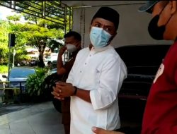 Terlibat Kasus Pencemaran Nama Baik, Politisi Golkar Sulsel Berhasil Dieksekusi Kejaksaan