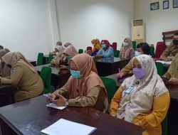 RSUD Andi Makkasau Gagas Hadirnya Koperasi Rumah Sakit