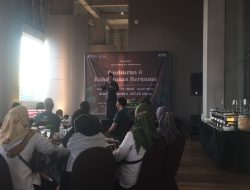 Energy of Nature, Wujud Komitmen NIPAH PARK sebagai Mal dengan Konsep Green Building