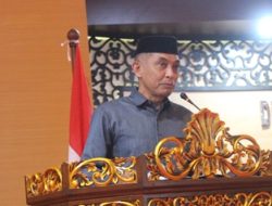 Lima Kepala OPD Masih Lowong, Syamsir Paro: Jangan Ada Calon Yang Dipaksakan
