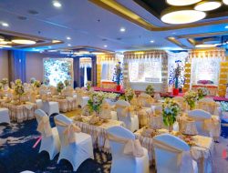 Mercure Makassar Hadirkan Wedding Showcase, Bertabur Promo Menarik