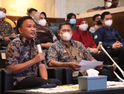 Lolos 10 Besar Nasional, Bantaeng Ikuti Penilaian PPD 2022