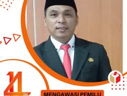 Peran Strategis Sekretariat Bawaslu Mengawal Proses Demokratisasi