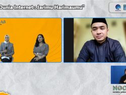 Webinar NGOBRAS, Imron Amin Ingatkan Pentingnya Penguatan Pemahaman Masyarakat Terhadap UU ITE