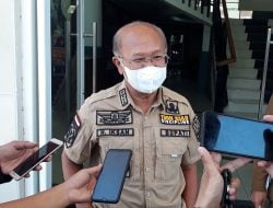 Nama Kadis PUPR Jeneponto Menguat Jabat Sekda, Bupati: Seperti Itumi