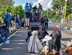 Unjuk Rasa 11 April, BEM SI Parepare Kerahkan 500 Mahasiswa