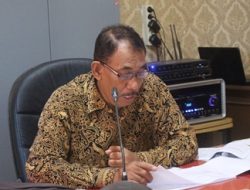 Harga Gabah Anjlok, Legislator PPP Bulukumba Minta Bulog dan Pemerintah Turun Tangan