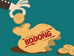 Delapan Warga Jadi Korban Arisan Bodong