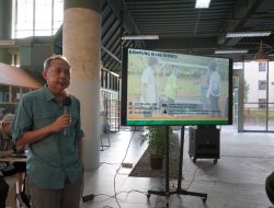 Sepanjang 2022, Yayasan Hadji Kalla Lebarkan Sayap Menjangkau Empat Provinsi