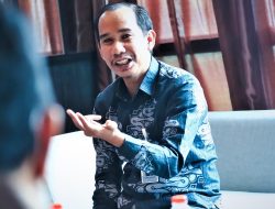 Ketua DPRD Apresiasi Langkah Cepat Kapolrestabes Makassar Ungkap Pembunuh Pegawai Dishub
