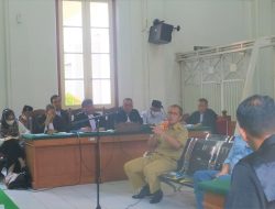 Soal Kasus Korupsi RS Batua, Begini Penjelasan Danny Pomanto