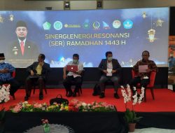 Gubernur Sulsel Ajak Masyarakat Kembalikan Literasi Budaya Membaca Al Qur’an