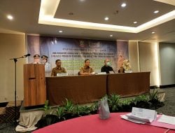 Target IGA 2023, Kaban Litbang Makassar Beri Motivasi Inovator Tiap OPD
