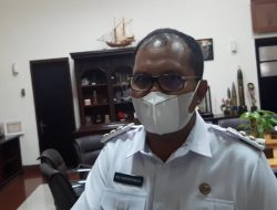 Diingatkan JK Benahi Pasar Sentral Makassar, Danny Pomanto: Sudah Selesai