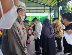 Hanya di Era Taufan Pawe, Wali Kota Rakor Bersama Ketua RT
