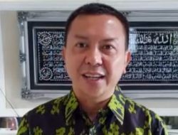 Desa Bahulung Masuk Nominasi 300 Besar Anugerah Desa WISATA Indonesia, Bupati Selayar: Ayo ke Selayar