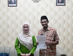 50 Daerah di Indonesia Terpilih Susun Master Plan Smart City, Termasuk Luwu Utara