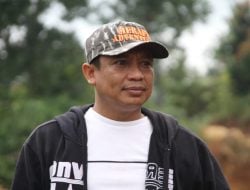 AYP Sarankan Effendi Simbolon Minta Maaf Soal Penyataan ‘TNI Gerombolan’
