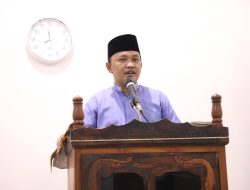 Ilham Azikin Safari Ramadhan di Bonto Tiro, Ajak Warga Jaga Kebersamaan dan Kepedulian