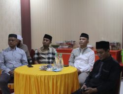Danyon C Pelopor Gelar Silaturahmi Bersama OPD Kabupaten Bone