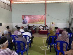 Fahruddin Rangga Sampaikan Arah Kebijakan Pembangunan Daerah di Takalar