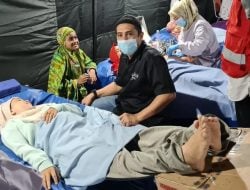 PMI Makassar Pastikan Stok Darah Cukup Selama Idul Fitri 2022