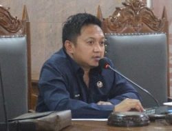 Soal Gaji PPPK, Ketua DPRD Bulukumba Minta Pembangunan Gedung Satu Atap Dikaji Ulang