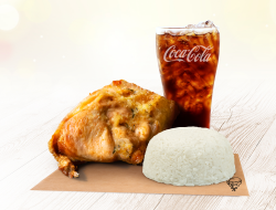 KFC Indonesia Hadirkan Menu Baru Rosemary Butter Grilled Chicken dan Perluas Keberadaan Classic Menu
