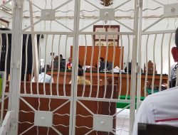 Taat Hukum, Danny Jadi Saksi Kasus Dugaan Korupsi RS Batua