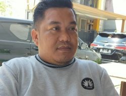 Mangkrak di Kejati Sulsel, Laksus Minta KPK Supervisi Kasus Dugaan Korupsi Tambang Pasir Takalar