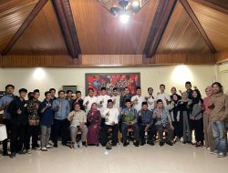 Alumni dan Kader PMII Sulawesi Siap Dirikan Universitas Pergerakan Mahasiswa Islam Indonesia