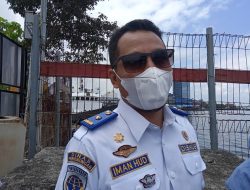 Kadishub Makassar Imbau Gunakan Kendaraan Umum saat Mudik Lebaran, Simak Alasannya