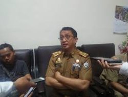 Alasan Senioritas, Danny Tunjuk Asisten 1 Pemkot Makassar Jadi Plt Kepala Satpol PP