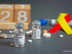 Waspada Hepatitis Akut Misterius Serang Anak, Segera Periksa Jika Alami Gejala Ini
