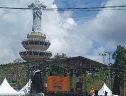 Even Toraja Karnaval Diklaim Bisa Tingkatkan Hunian Hotel
