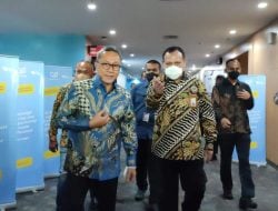 Soal 3 Parpol Bentuk Koalisi Indonesia Bersatu, Ketua KPK: Itu Sah-sah Saja