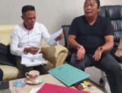 BPN Makassar Diduga Terbitkan Sertifikat Tanpa Dasar