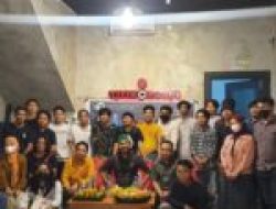 Perayaan Milad ke-75, HMI Cabang Makassar Timur Launching Website dan Dialog Publik