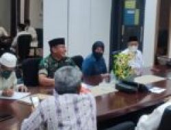 Dilantik 17 Maret, Ganas Annar Komitmen Perangi Narkoba