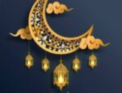Umumkan 1 Ramadan Jatuh 2 April 2022, Begini Metode Hisab PP Muhammadiyah 